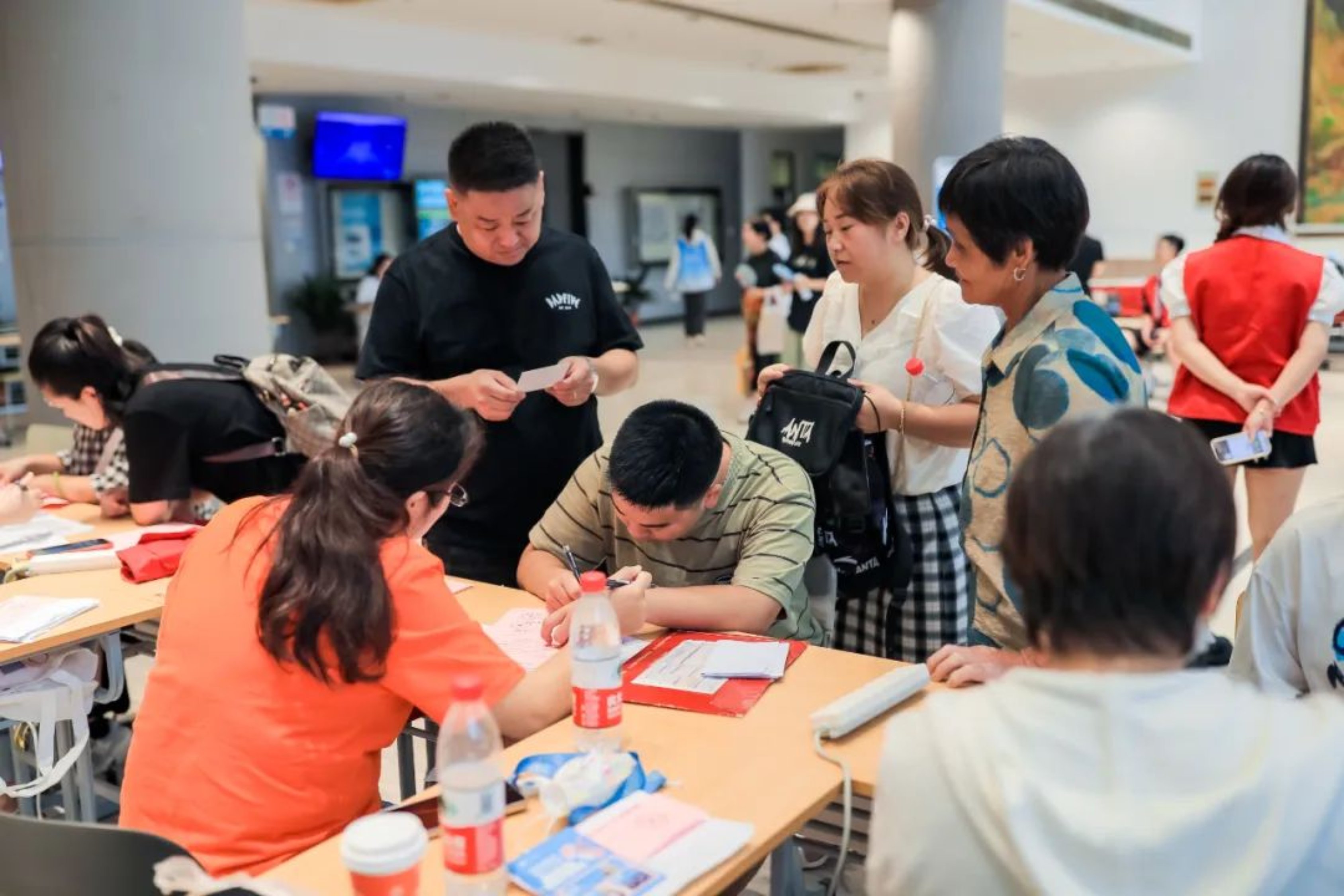 绿色通道咨询
