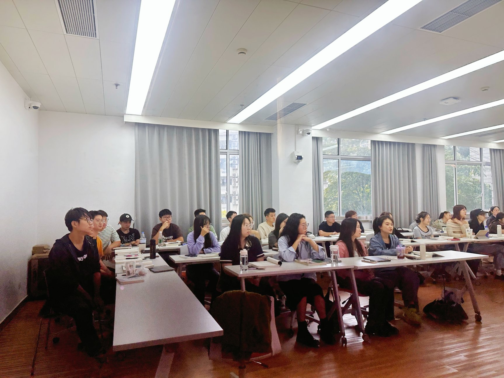 mib课堂学习