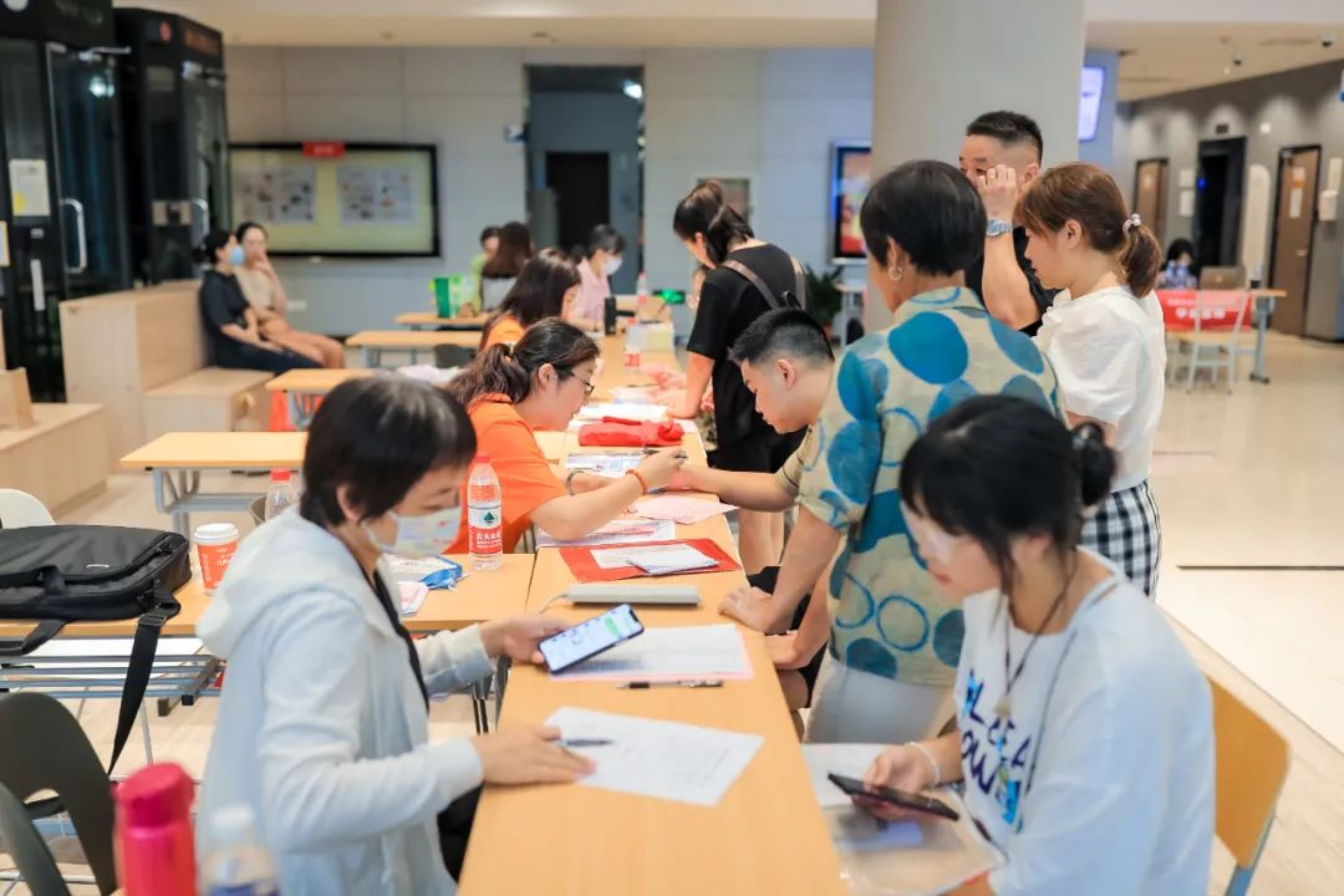 绿色通道咨询