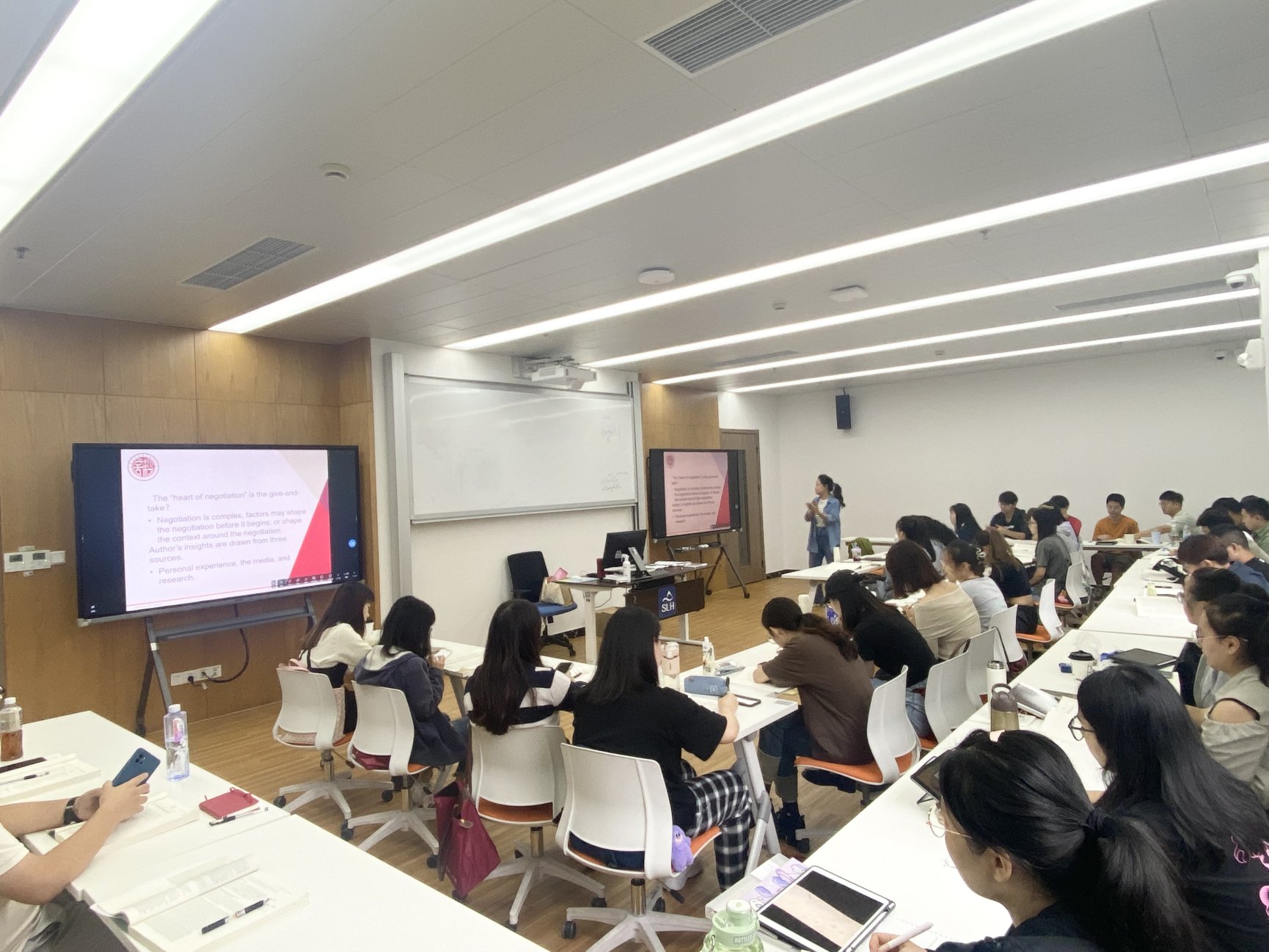 mib课堂学习