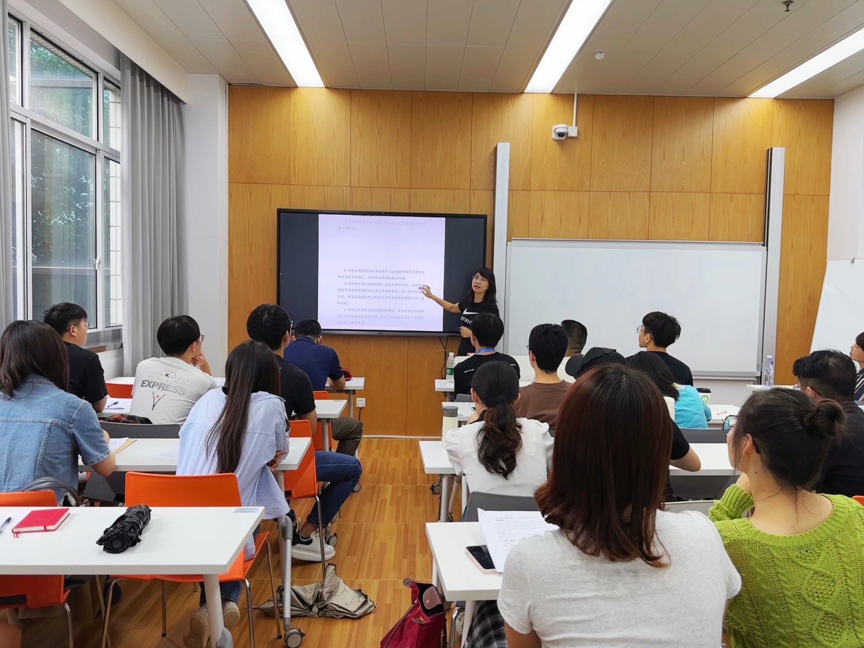 mib新生入学教育
