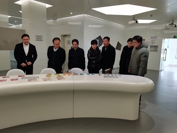 安全大检查照片